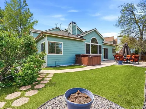 Exterior - 6878 Taft Ct, Arvada, CO 80004 photo 8 of 9