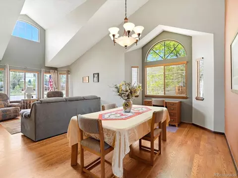 Dining - 6878 Taft Ct, Arvada, CO 80004 photo 2 of 2