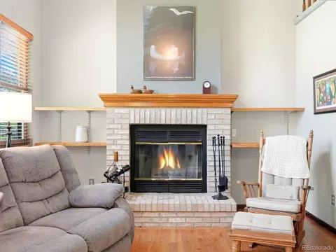 Living - 6878 Taft Ct, Arvada, CO 80004 photo 4 of 5