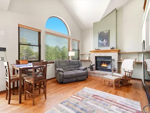 Living - 6878 Taft Ct, Arvada, CO 80004 photo 3 of 5