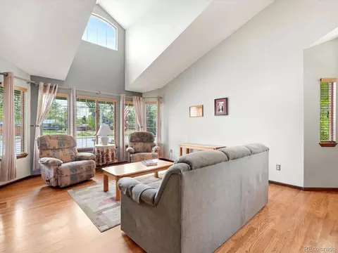 Living - 6878 Taft Ct, Arvada, CO 80004 photo 2 of 5