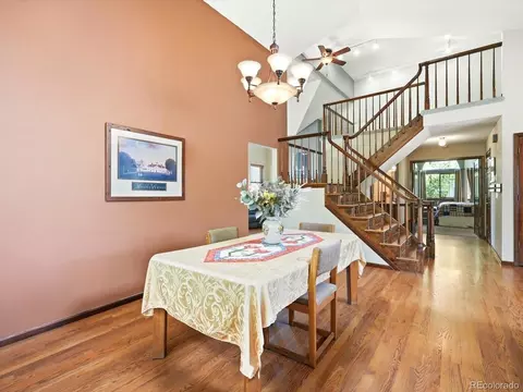 Dining - 6878 Taft Ct, Arvada, CO 80004 photo 1 of 2