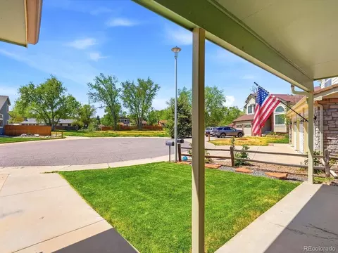 Exterior - 6878 Taft Ct, Arvada, CO 80004 photo 5 of 9