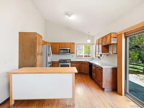 Kitchen - 6878 Taft Ct, Arvada, CO 80004 photo 1 of 5