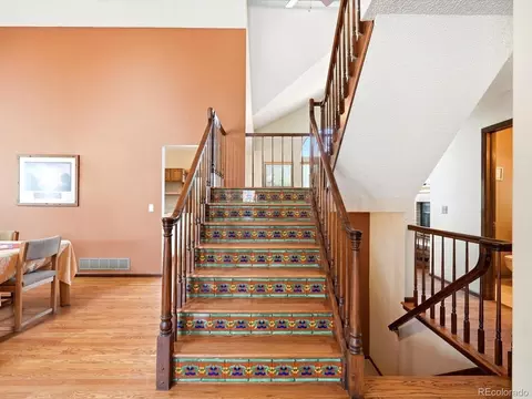 Entry Way - 6878 Taft Ct, Arvada, CO 80004 photo 2 of 3