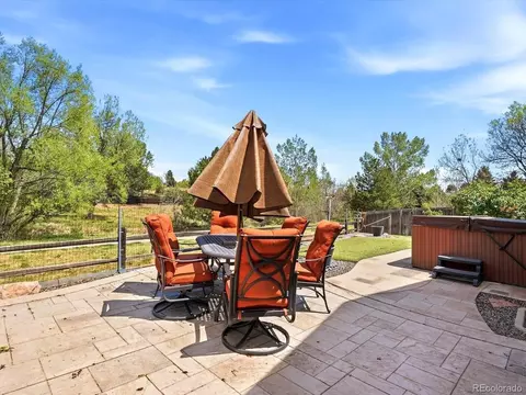 Exterior - 6878 Taft Ct, Arvada, CO 80004 photo 7 of 9