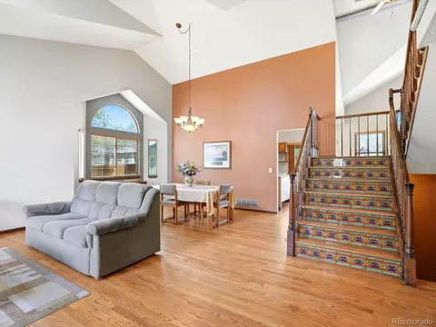 Living - 6878 Taft Ct, Arvada, CO 80004 photo 1 of 5
