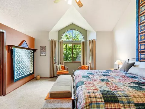 Bedroom - 6878 Taft Ct, Arvada, CO 80004 photo 1 of 6