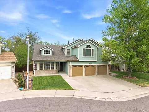 Exterior - 6878 Taft Ct, Arvada, CO 80004 photo 2 of 9
