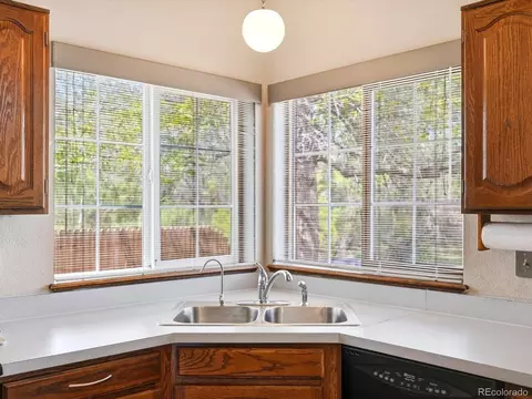 Kitchen - 6878 Taft Ct, Arvada, CO 80004 photo 4 of 5