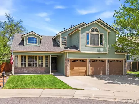Exterior - 6878 Taft Ct, Arvada, CO 80004 photo 3 of 9