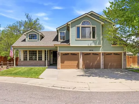 6878 Taft Ct, Arvada, CO 80004
