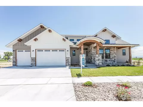 1293 Burt Ave, Berthoud, CO 80513