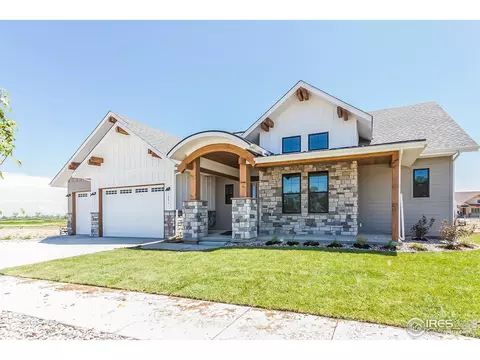 1293 Burt Ave, Berthoud, CO 80513 photo 2