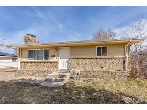 314 26th Ave, Greeley, CO 80631