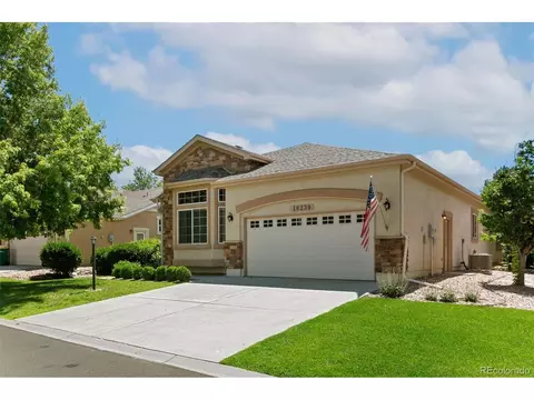Undisclosed, Colorado Springs, CO 80920