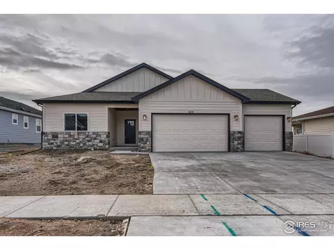 1631 Kit St, Windsor, CO 80550