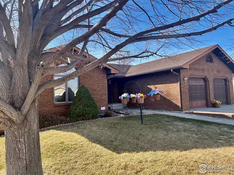 1630 Robin Rd, Sterling, CO 80751 photo 1