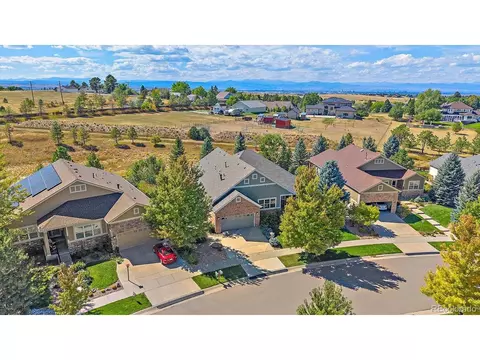 8251 S Quatar Cir, Aurora, CO 80016