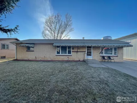 271 Lincoln Ave, Burlington, CO 80807