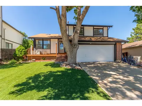 3814 S Ceylon Way, Aurora, CO 80013