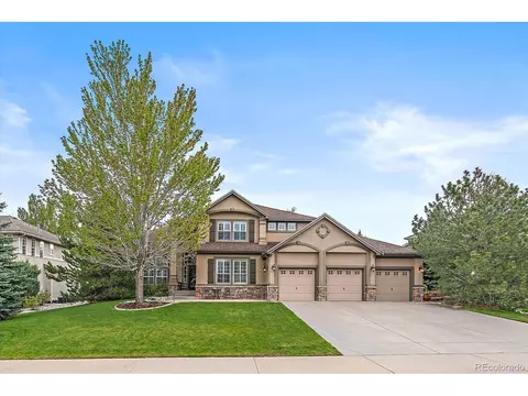 3208 Running Deer Dr, Castle Rock, CO 80109