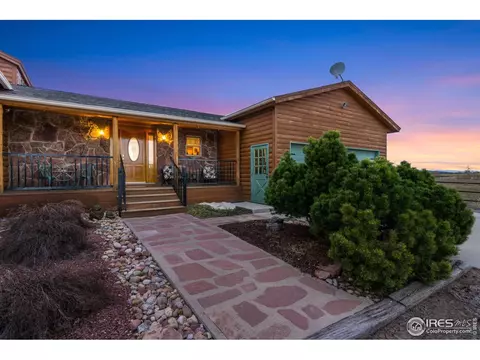11231 Lookout Rd, Longmont, CO 80504