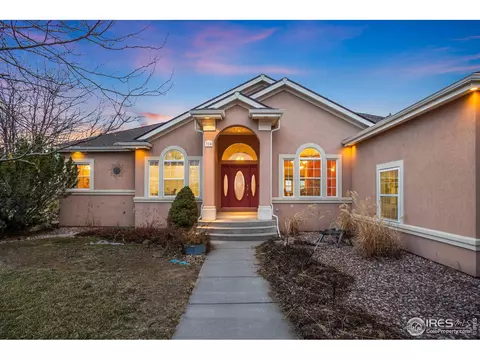 324 N Shore Cir, Windsor, CO 80550