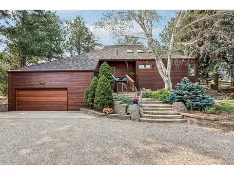 6624 Cherokee Ct, Longmont, CO 80503