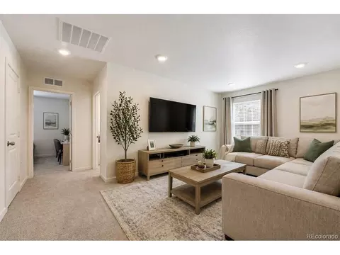 Living - 46557 Sunrise Ct, Bennett, CO 80102 photo 4 of 4