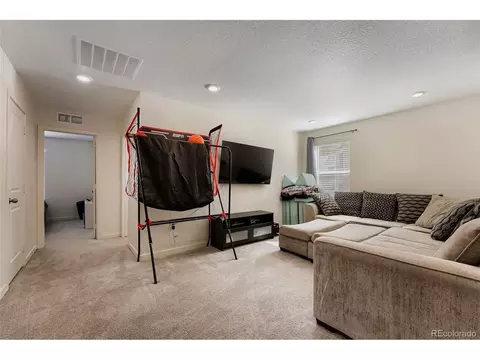 Living - 46557 Sunrise Ct, Bennett, CO 80102 photo 3 of 4