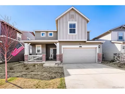 46557 Sunrise Ct, Bennett, CO 80102