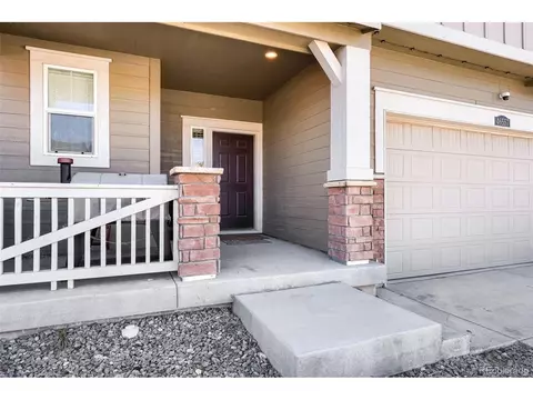 Exterior - 46557 Sunrise Ct, Bennett, CO 80102 photo 3 of 3