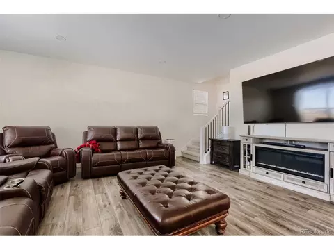 Living - 46557 Sunrise Ct, Bennett, CO 80102 photo 1 of 4