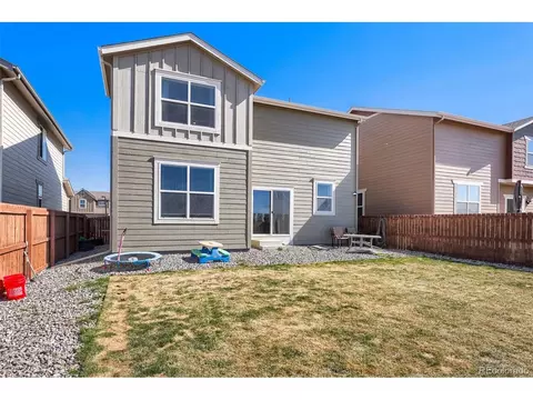 Exterior - 46557 Sunrise Ct, Bennett, CO 80102 photo 1 of 3