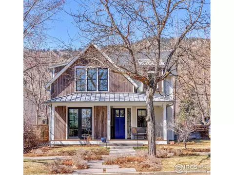 3193 8th St, Boulder, CO 80304