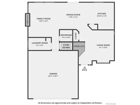 2777 E 132nd Pl, Thornton, CO 80241 photo 15
