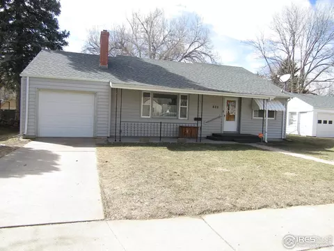 625 Lake St, Fort Morgan, CO 80701