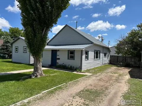 642 Birch Ave, Akron, CO 80720 photo 2