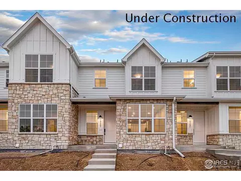 1932 Naturita St, Loveland, CO 80538