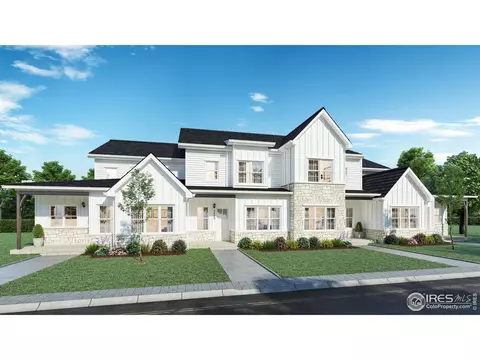 1950 Naturita St, Loveland, CO 80538