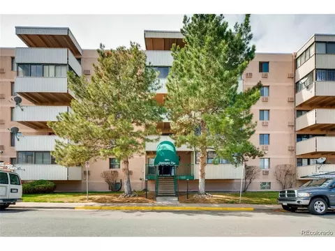 1011 S Ironton St #506, Aurora, CO 80012