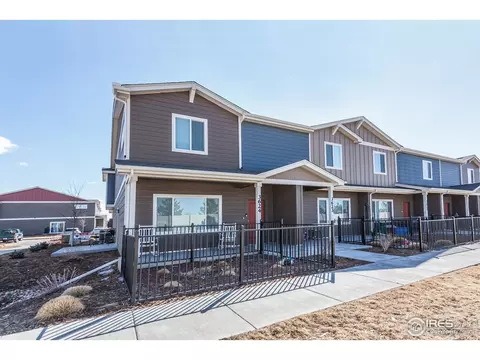 3624 Ronald Reagan Ave, Wellington, CO 80549