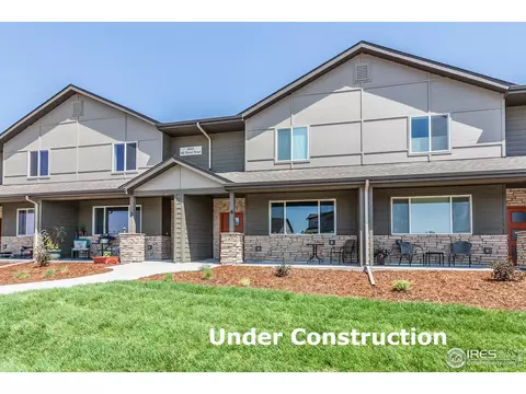 2962 Barnstormer St #2, Fort Collins, CO 80524