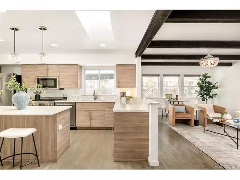 3953 S Newport Way, Denver, CO 80237