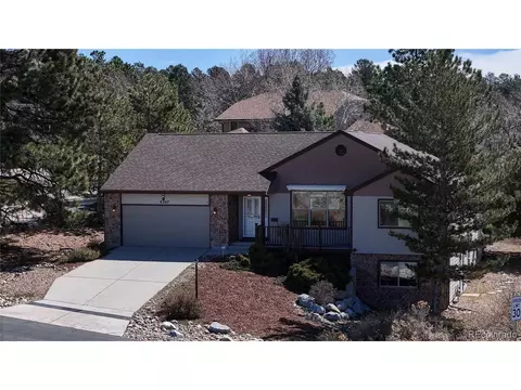 6307 Ponderosa Way, Parker, CO 80134