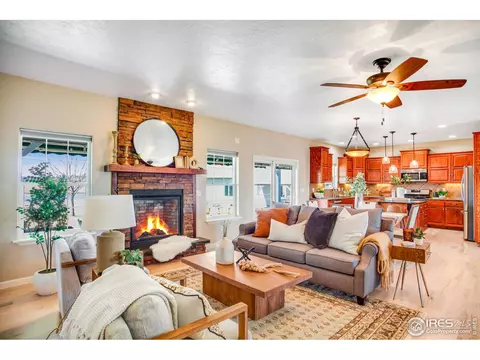 37123 Soaring Eagle Cir, Severance, CO 80550 photo 3