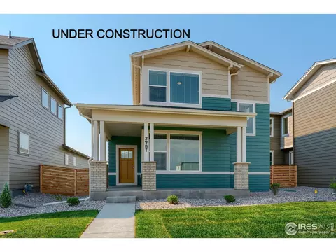 5222 Ribault St, Timnath, CO 80547