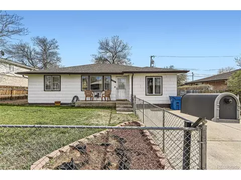 6300 E 64th Pl, Commerce City, CO 80022