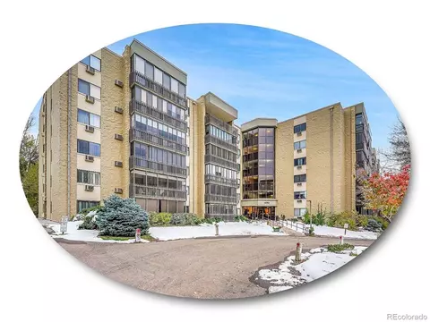 14050 E Linvale Pl #203, Aurora, CO 80014